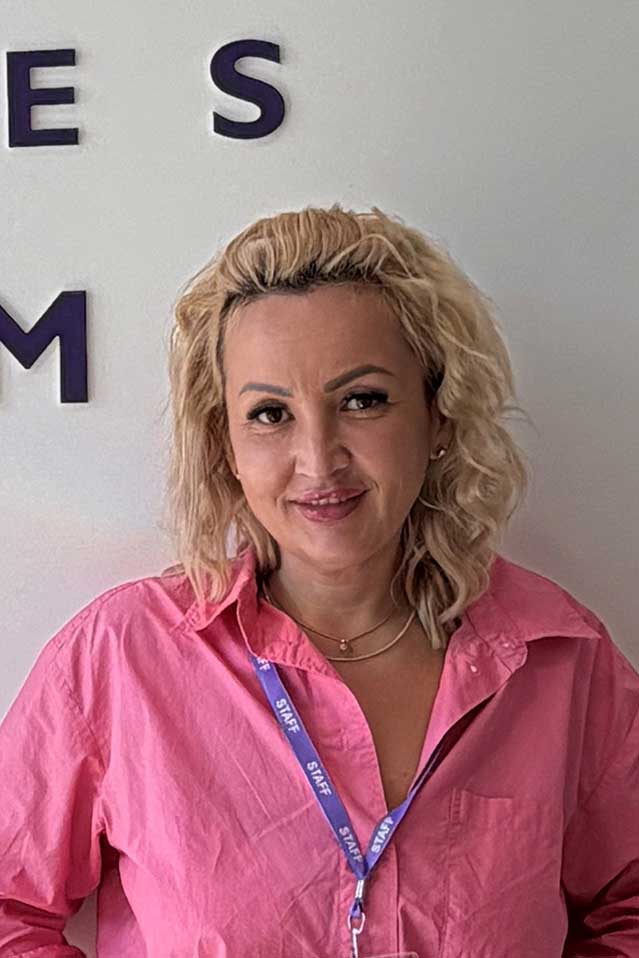 Mariana Rigo