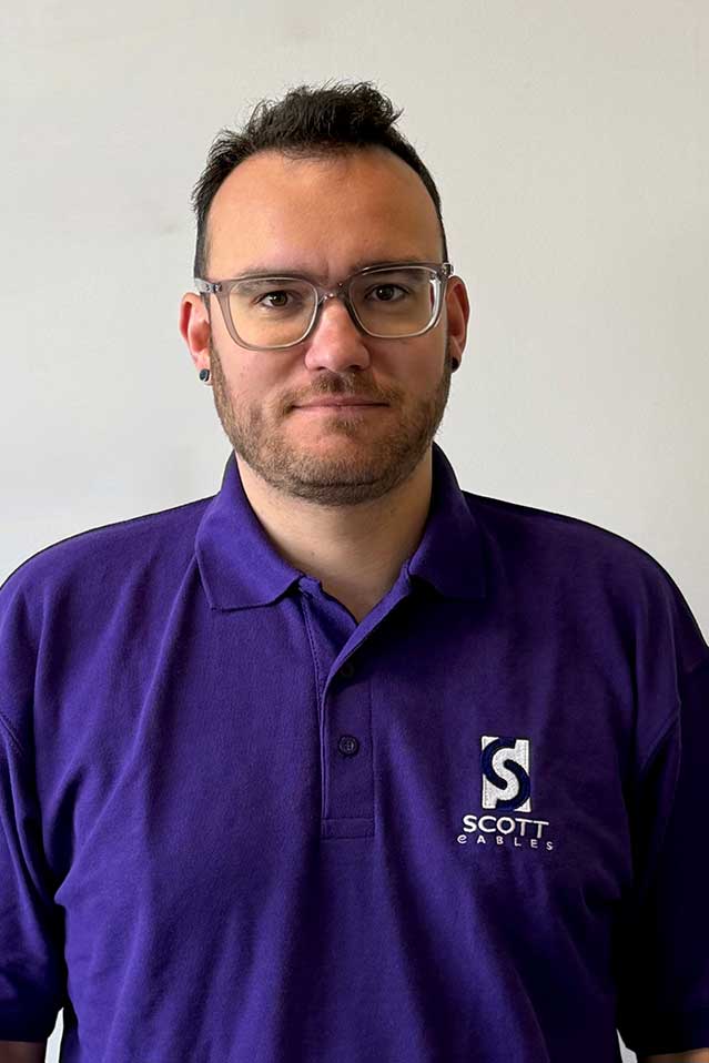 Adam Csuka