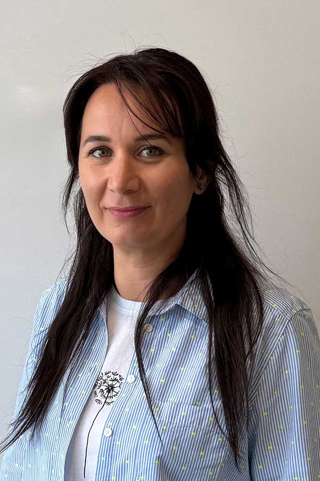 Cristina Onaca